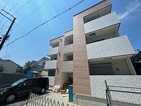 大阪府堺市北区百舌鳥梅北町５丁249番3号（賃貸アパート1K・3階・30.18㎡） その3