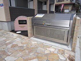 大阪府堺市北区百舌鳥本町２丁（賃貸アパート1LDK・2階・42.00㎡） その25