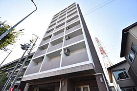 大阪府堺市北区長曽根町3047番11号（賃貸マンション1K・7階・29.04㎡） その3