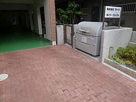 大阪府堺市堺区甲斐町西３丁1番10号（賃貸マンション1K・5階・23.77㎡） その16