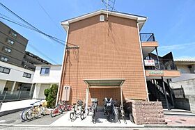 モアクレスト友  ｜ 大阪府堺市西区鳳東町７丁790番2号（賃貸マンション1LDK・3階・40.00㎡） その3