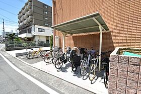 モアクレスト友  ｜ 大阪府堺市西区鳳東町７丁790番2号（賃貸マンション1LDK・3階・40.00㎡） その28