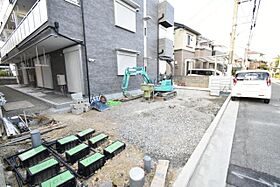 大阪府堺市東区日置荘西町３丁（賃貸アパート1LDK・3階・42.53㎡） その20