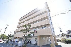 グリーンライフ浜寺  ｜ 大阪府堺市西区浜寺船尾町西１丁278番1号（賃貸マンション1R・6階・26.80㎡） その1