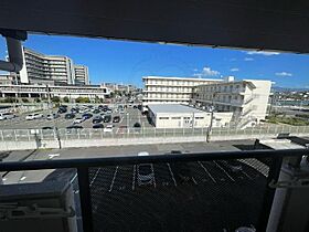 パークハイム津久野  ｜ 大阪府堺市西区津久野町１丁（賃貸マンション3LDK・4階・63.60㎡） その19