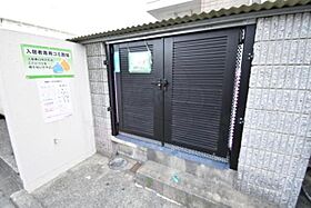 パークハイム津久野  ｜ 大阪府堺市西区津久野町１丁（賃貸マンション3LDK・4階・63.60㎡） その30