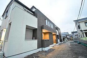 大阪府堺市北区北花田町１丁（賃貸アパート1LDK・2階・47.02㎡） その3