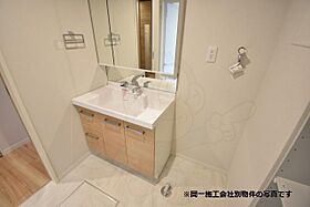 大阪府堺市堺区三宝町４丁（賃貸マンション2LDK・3階・58.12㎡） その21