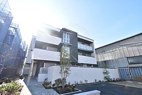 大阪府堺市堺区三宝町４丁（賃貸マンション2LDK・3階・58.12㎡） その1