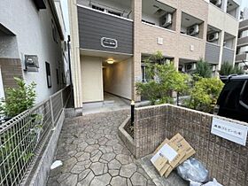 フジパレス深井水賀池  ｜ 大阪府堺市中区深井水池町3143番1号（賃貸アパート1LDK・3階・33.26㎡） その19