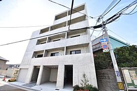 大阪府堺市北区百舌鳥梅北町５丁（賃貸マンション1R・4階・29.58㎡） その1