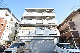 セリバノーブル  ｜ 大阪府堺市中区深井沢町3195番（賃貸マンション1R・2階・17.60㎡） その7