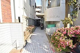 セリバノーブル  ｜ 大阪府堺市中区深井沢町3195番（賃貸マンション1R・2階・17.60㎡） その4