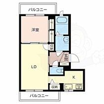 大阪府堺市北区百舌鳥梅町１丁6番1号（賃貸マンション1LDK・3階・40.50㎡） その2