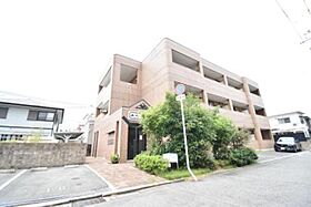 大阪府堺市北区新金岡町５丁6番416号（賃貸マンション1R・3階・33.75㎡） その1