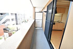 大阪府堺市北区新金岡町５丁6番416号（賃貸マンション1R・3階・33.75㎡） その16