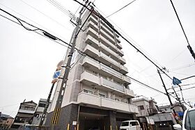 大阪府堺市西区宮下町（賃貸マンション1K・2階・29.09㎡） その1