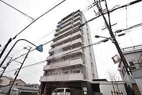 大阪府堺市西区宮下町（賃貸マンション1K・2階・29.09㎡） その3