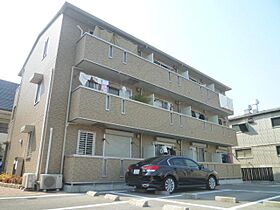 マ・メゾン  ｜ 大阪府堺市北区長曽根町1615番1号（賃貸アパート1R・2階・30.27㎡） その1