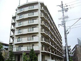 大阪府堺市南区宮山台１丁14番15号（賃貸マンション2LDK・7階・53.00㎡） その1