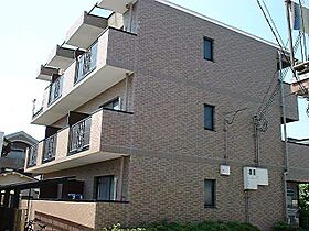 大阪府堺市西区鳳南町２丁26番6号（賃貸マンション1K・3階・28.00㎡） その1