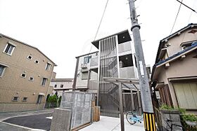 ボヌールメゾンサカイ2  ｜ 大阪府堺市北区大豆塚町２丁（賃貸マンション3LDK・3階・61.00㎡） その3