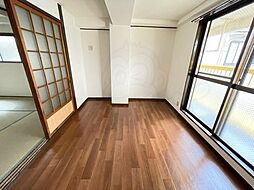 リオーラ堺 4階3DKのリビング/ダイニング