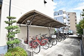 大阪府堺市北区長曽根町3082番10号（賃貸アパート1DK・1階・33.78㎡） その30