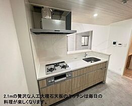 大阪府堺市西区鳳東町２丁（賃貸マンション3LDK・2階・68.39㎡） その7