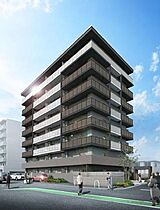 大阪府堺市西区鳳東町２丁（賃貸マンション3LDK・2階・68.39㎡） その25