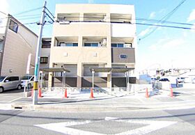 フジパレス堺初芝  ｜ 大阪府堺市東区日置荘西町４丁27番13号（賃貸アパート1DK・2階・30.00㎡） その12