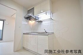 大阪府堺市北区中百舌鳥町４丁469番1号（賃貸アパート1LDK・1階・40.72㎡） その8