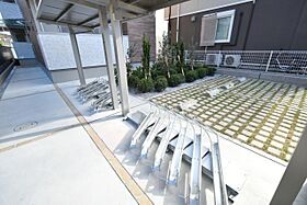 大阪府堺市北区百舌鳥赤畑町３丁159番5号（賃貸アパート1LDK・2階・36.09㎡） その29