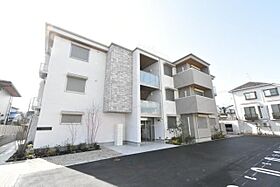 大阪府堺市西区北条町２丁（賃貸マンション2LDK・3階・67.11㎡） その1