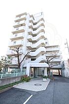 マインハイツ諏訪森  ｜ 大阪府堺市西区浜寺諏訪森町西３丁287番1号（賃貸マンション3LDK・6階・69.70㎡） その1