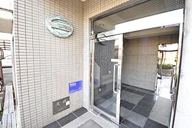 グローリー中百舌鳥  ｜ 大阪府堺市北区百舌鳥梅町３丁33番7号（賃貸マンション3LDK・1階・67.00㎡） その10