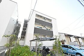 大阪府堺市西区鳳中町９丁1番30号（賃貸アパート1K・3階・27.14㎡） その3