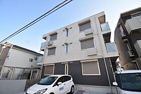 大阪府堺市堺区向陵中町１丁2番11号（賃貸アパート1LDK・1階・46.03㎡） その1