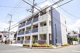 I・N(アイエヌ)香ヶ丘  ｜ 大阪府堺市堺区香ヶ丘町２丁8番25号（賃貸マンション1K・1階・28.11㎡） その1