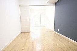 TKアンバーコート浜寺 3階1DKのリビング/ダイニング