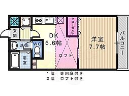 南海高野線 初芝駅 徒歩9分