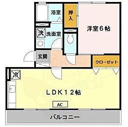 JR阪和線 上野芝駅 徒歩17分