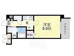 JR阪和線 三国ケ丘駅 徒歩15分
