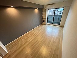 ヒカルサ堺市文珠橋通1 1階1Kのリビング/ダイニング