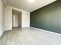 南海線 堺駅 徒歩11分の賃貸マンション 2階1Kのリビング/ダイニング