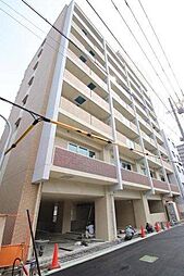 南海線 堺駅 徒歩6分の賃貸マンション