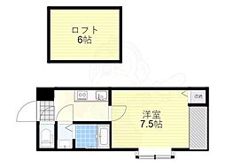 Osaka Metro御堂筋線 新金岡駅 徒歩11分