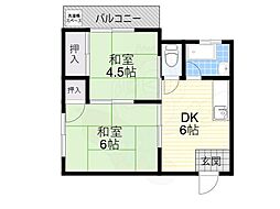 南海高野線 百舌鳥八幡駅 徒歩4分