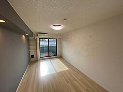 ヒカルサ堺市文珠橋通2 1階1Kのリビング/ダイニング