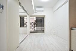 南海高野線 堺東駅 徒歩14分の賃貸マンション 11階1LDKのリビング/ダイニング